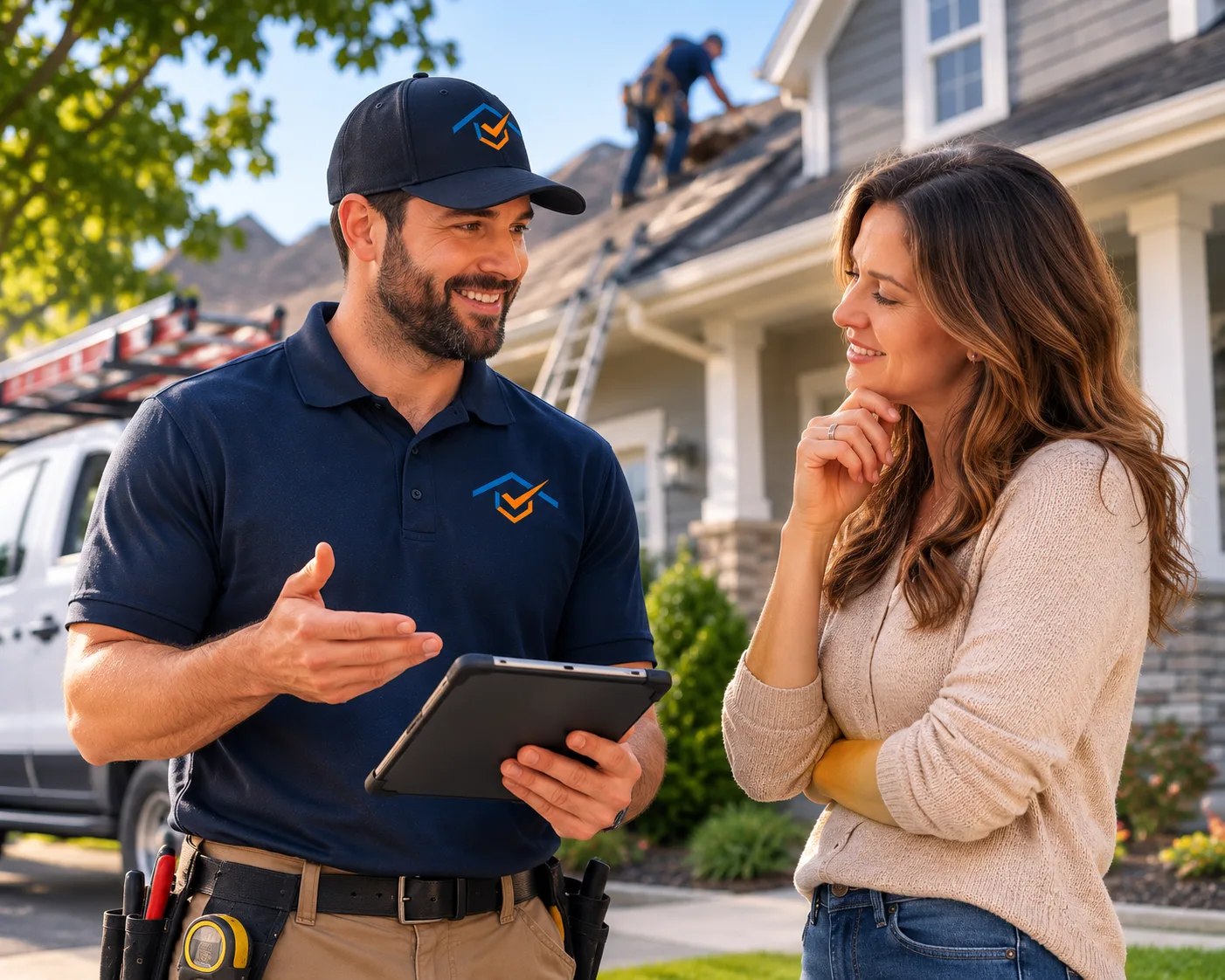 Roof Inspection FAQs in Hacksneck, VA